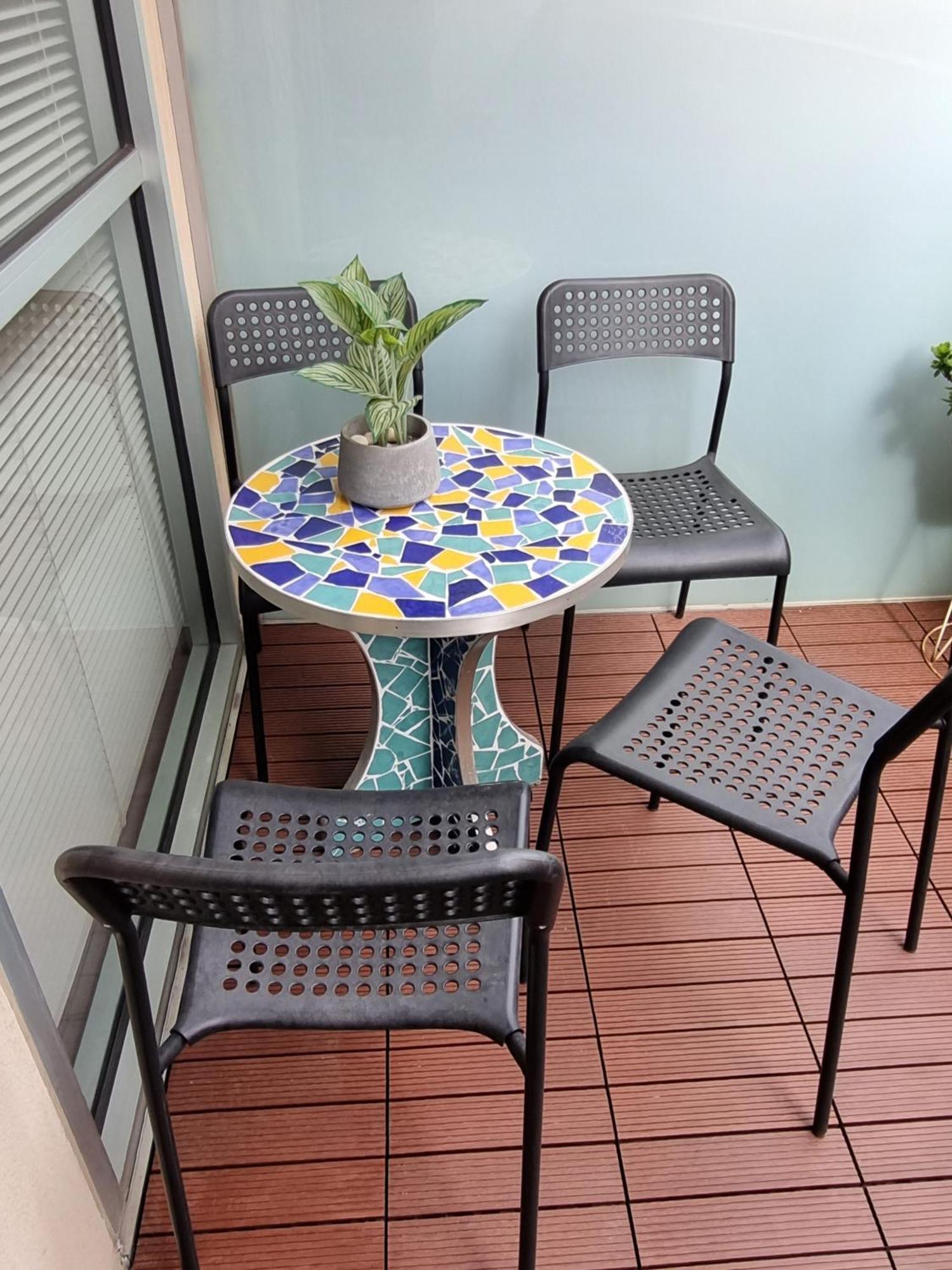 Pleasant City Stay On Collins Melbourne Exterior foto