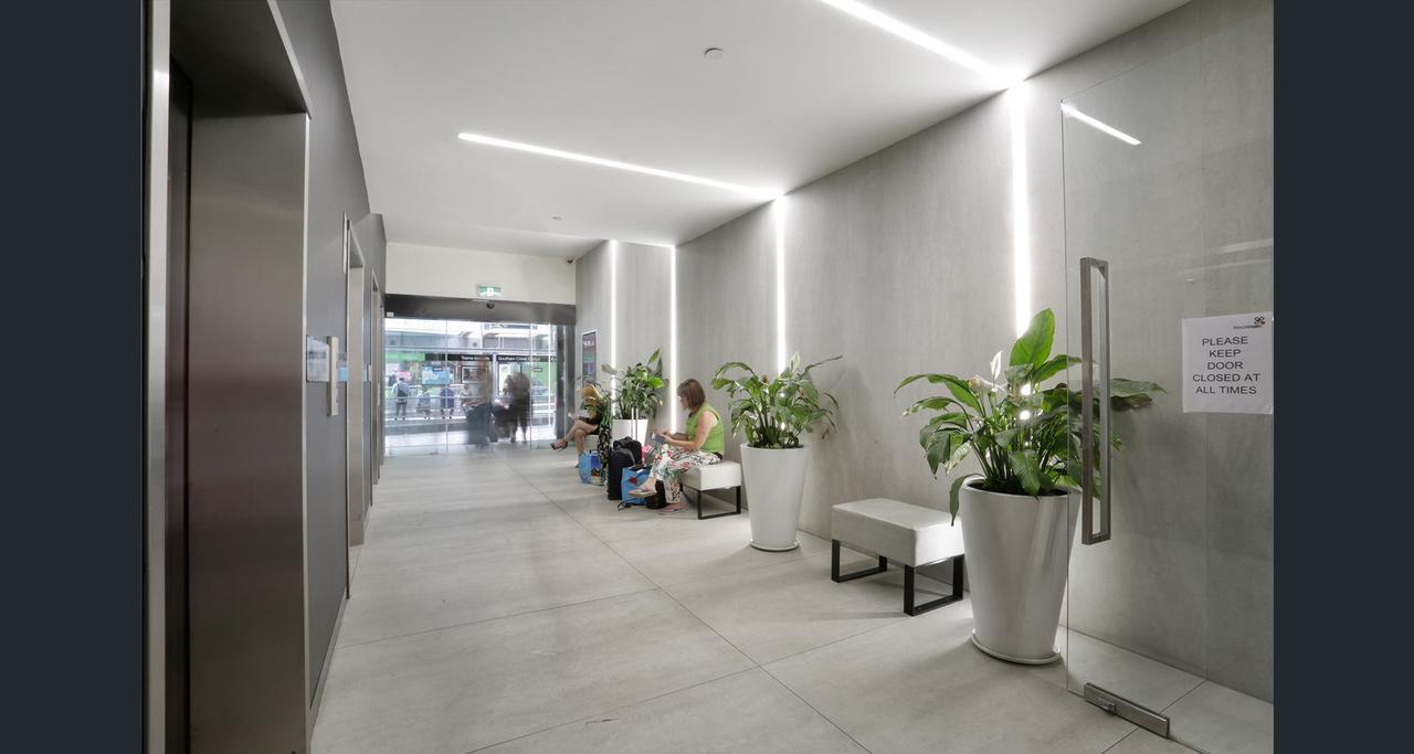 Pleasant City Stay On Collins Melbourne Exterior foto